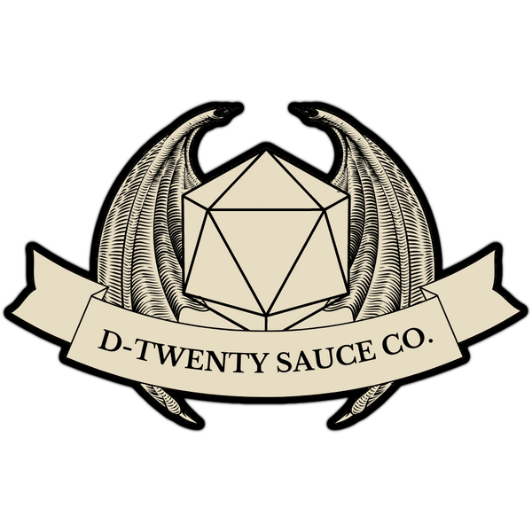 DTwenty Sauce Co.